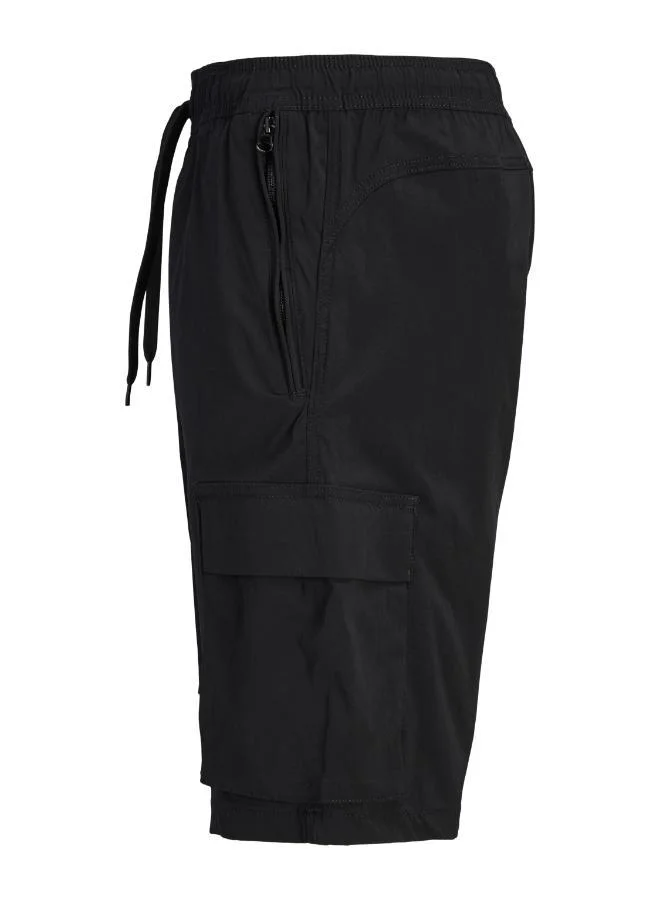 JACK & JONES  Casual Cargo Shorts for Men | Best Price UAE