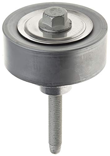 ACDelco Gold 36110 Idler Pulley with Bolt, Dust Shield, and Spacer - Image 5