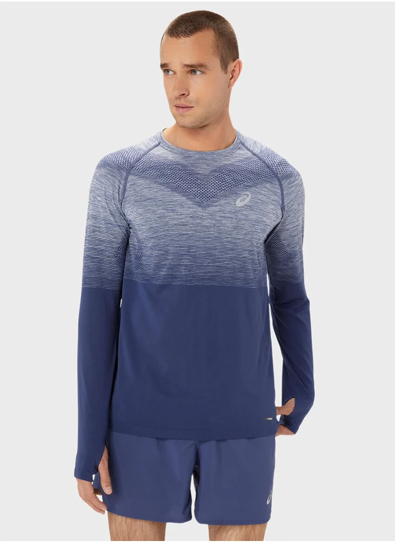 asics Seamless T-Shirt