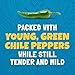 Ortega Fire Roasted Diced Green Chiles Mild 7 oz - Image 4