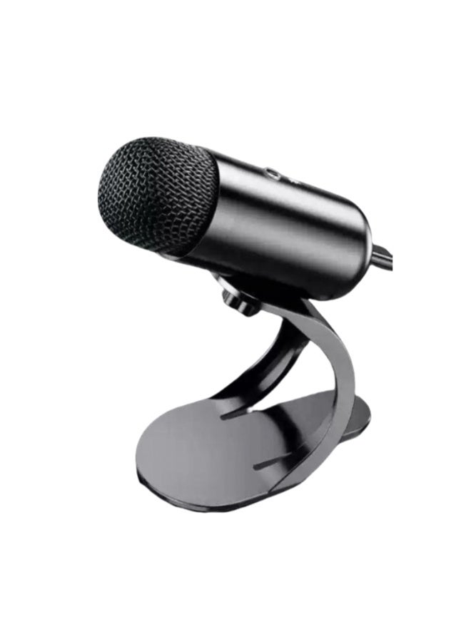 KUYING New Professional Home KTV Singing Recording Home Karaoke Microphone 