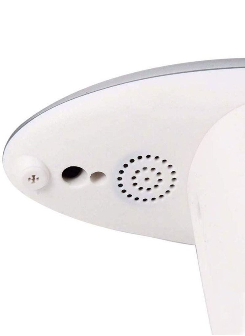 AGD - Automatic Soap Magic Dispenser White/Blue - Image 1