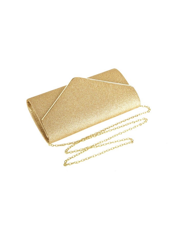 Nodykka Nodykka Clutch Purses For Women Evening Bags Sparkling Shoulder Envelope Party Cross Body Handbags  - Image 3