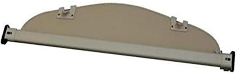 QASULER Rear Cargo Cover for Mazda CX-5 - Image 1
