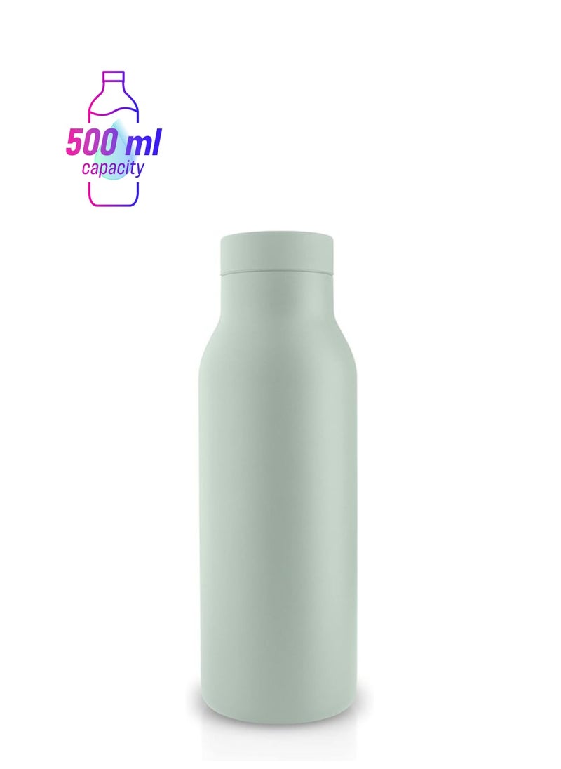 Bright Stone EVA SOLO Groen Drinkbeker Urban Thermos 500 ml Sage  - Image 1
