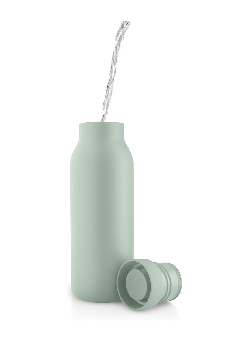 Bright Stone EVA SOLO Groen Drinkbeker Urban Thermos 500 ml Sage  - Image 2