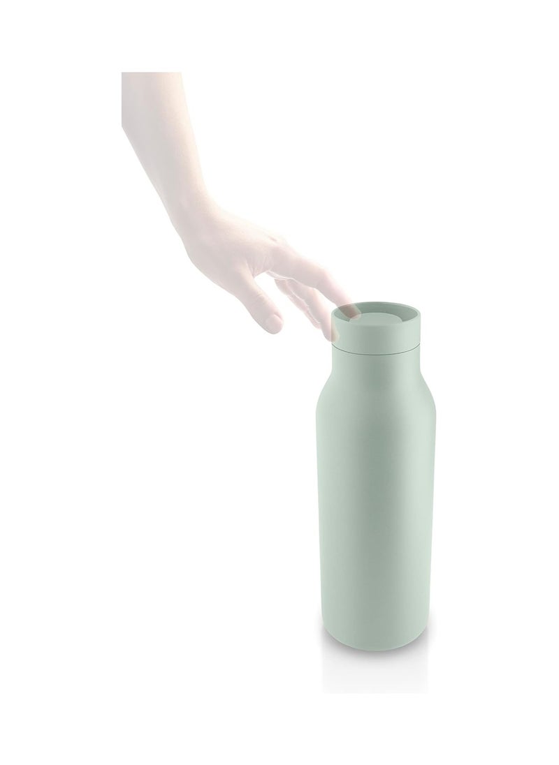 Bright Stone EVA SOLO Groen Drinkbeker Urban Thermos 500 ml Sage  - Image 4