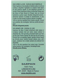 Darphin Rose Aromatic Care 15 Ml  - Image 3