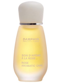 Darphin Rose Aromatic Care 15 Ml  - Image 1