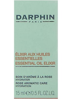 Darphin Rose Aromatic Care 15 Ml  - Image 2
