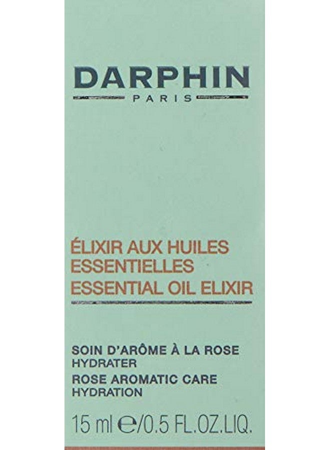 Darphin Rose Aromatic Care 15 Ml - Image 2