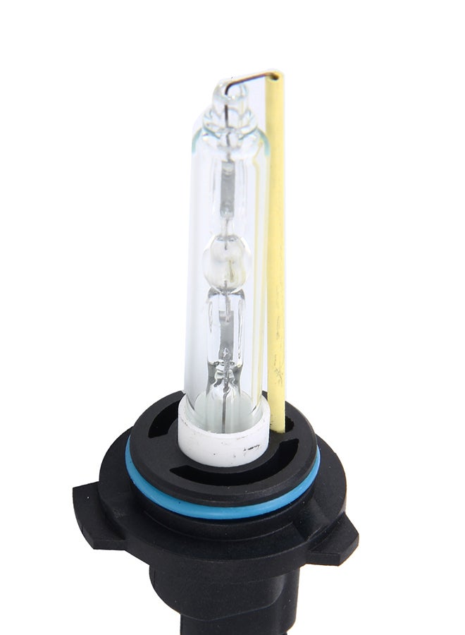 Loquat 2-Piece 9012 55W 5500K HID Bulbs Xenon Lights - Image 3