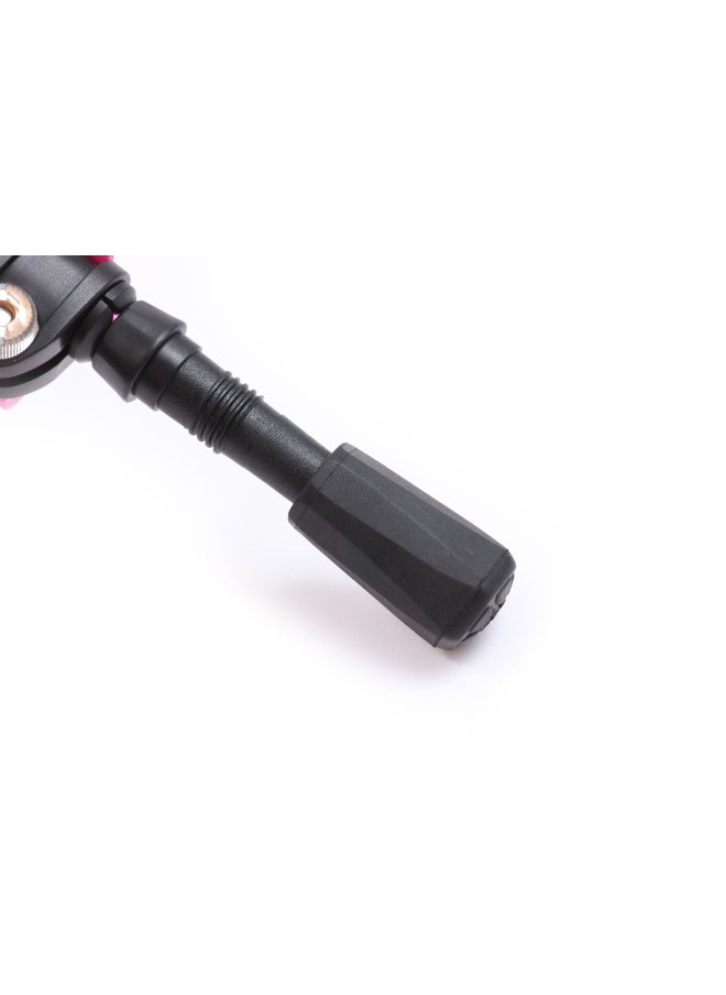 TOREAD Carbon Fiber Trekking Pole - Lightweight, Durable, Adjustable  - Image 4