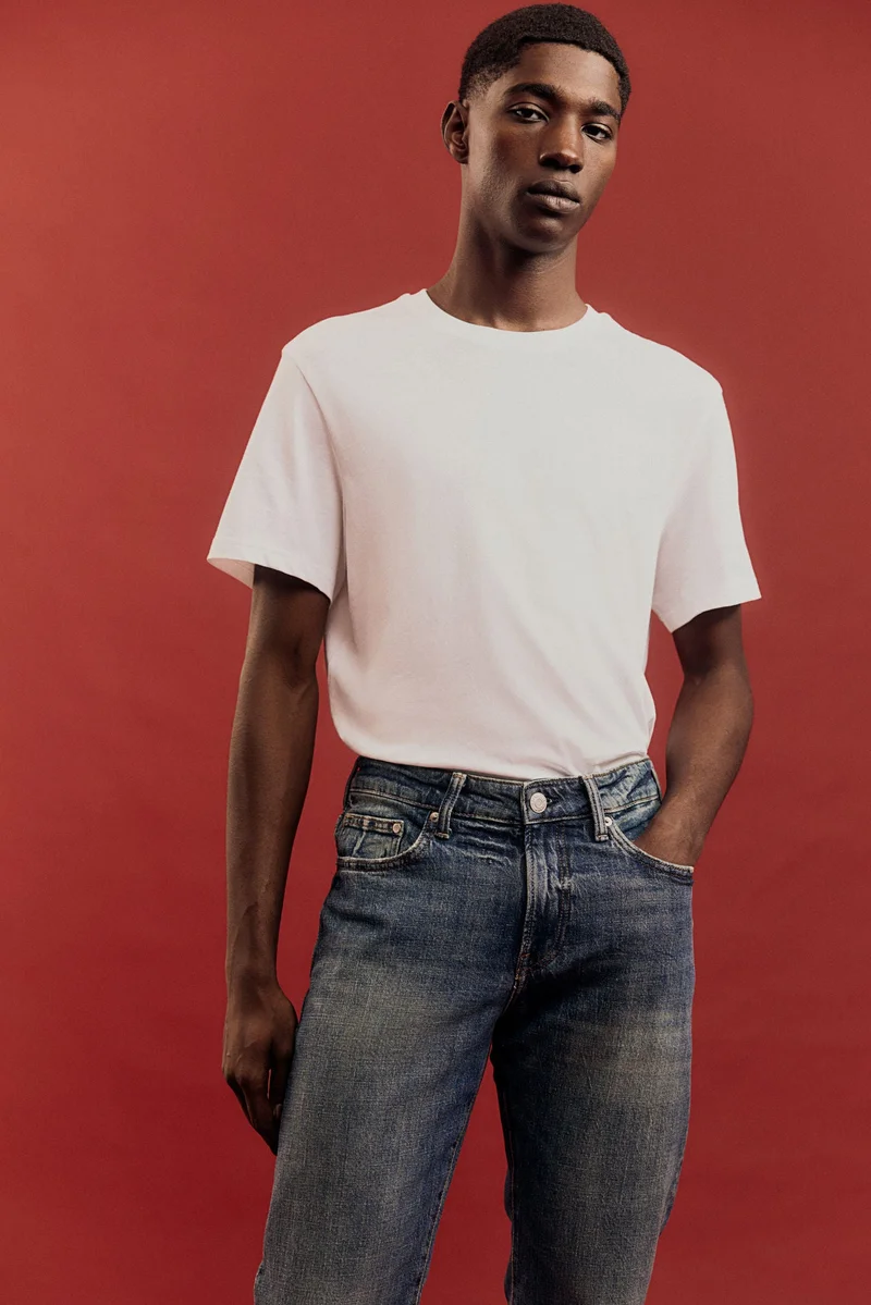 H&M Regular Jeans