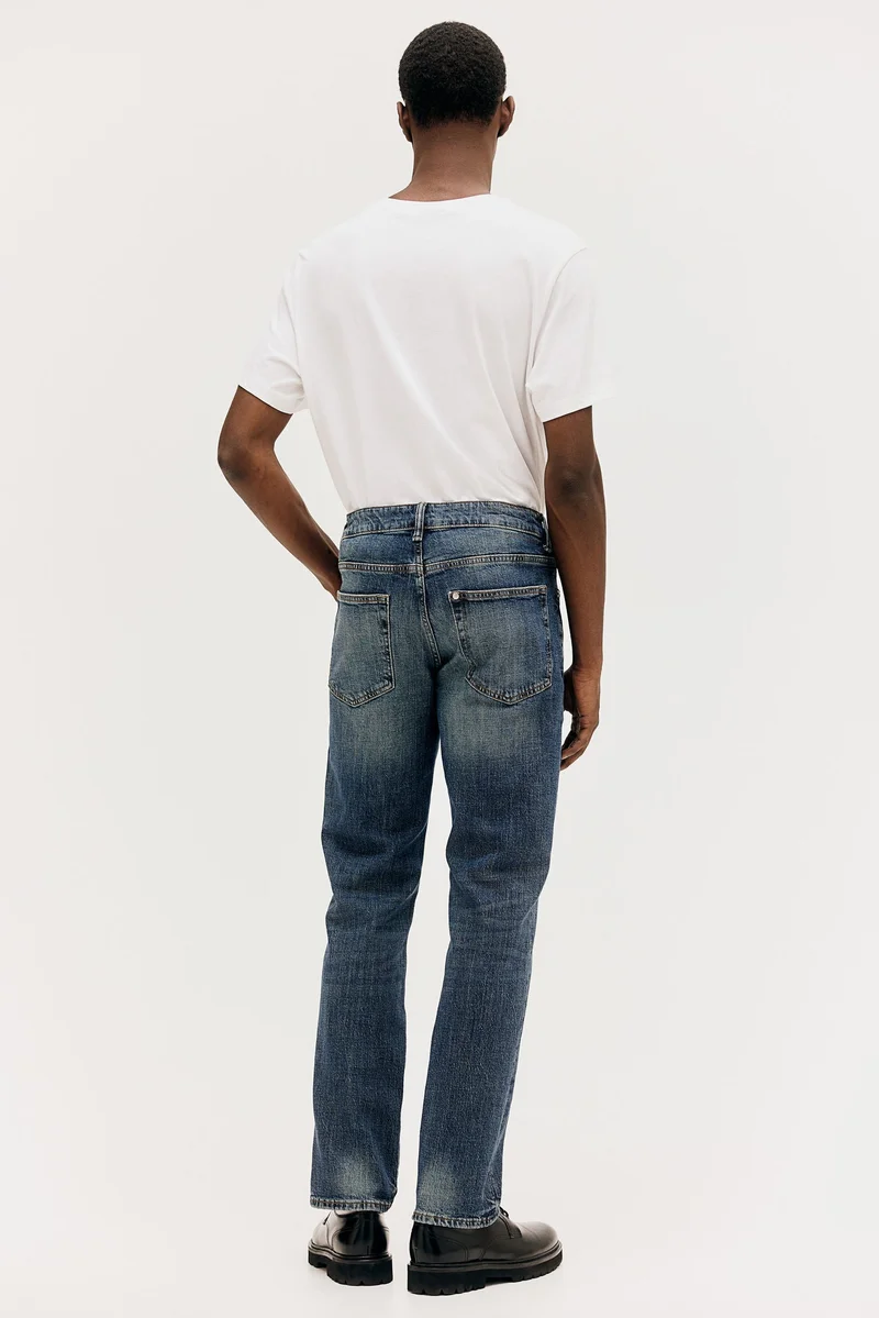 H&M Regular Jeans