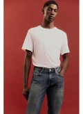 H&M Blue Medium Dusty