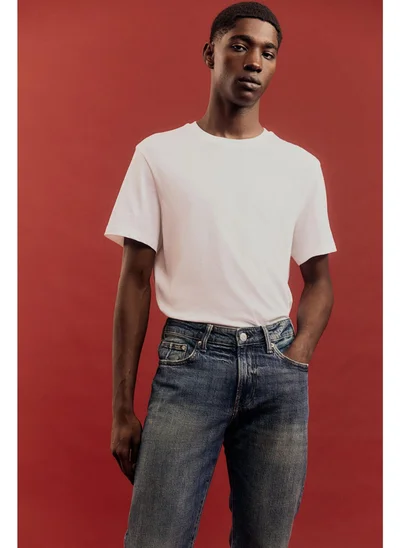 اتش اند ام جينز عادي