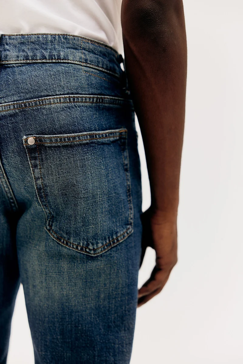 H&M Regular Jeans