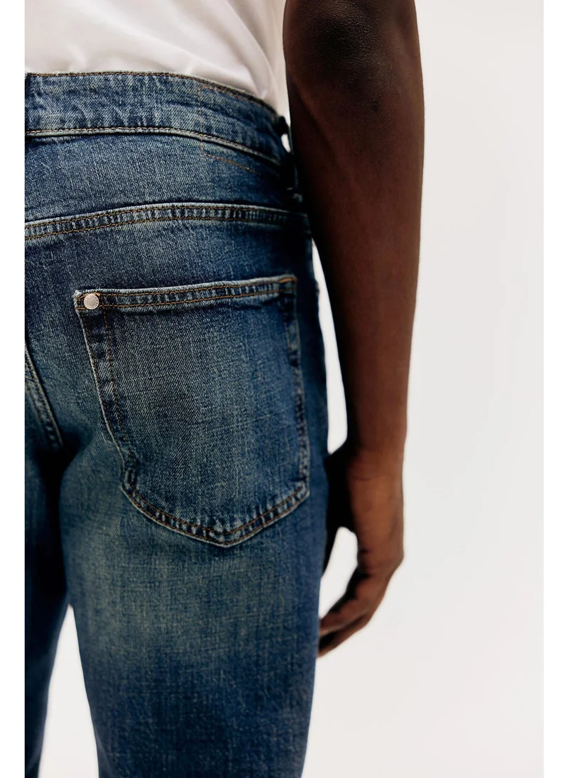 H&M Regular Jeans