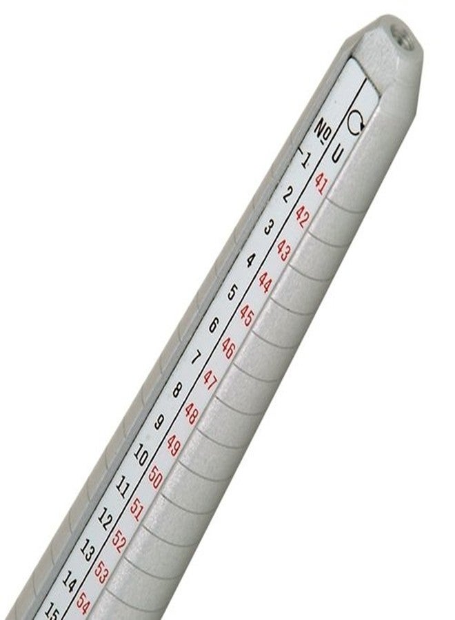 THERMO Ring Stick for Measuring Ring Size (Ring Stick ONLY) - Image 3