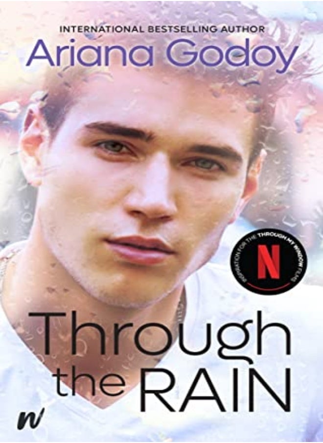 THROUGH THE RAIN 