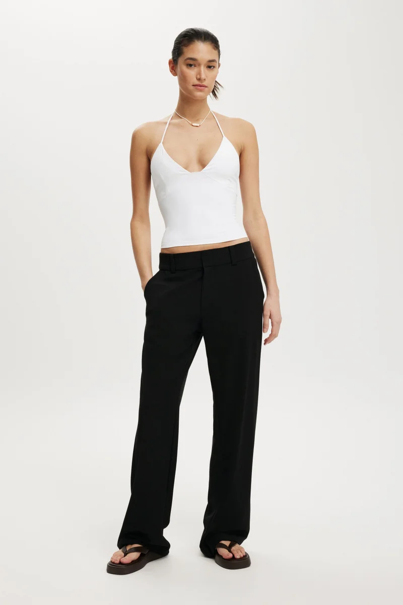 Cotton On Hold Me Halter
