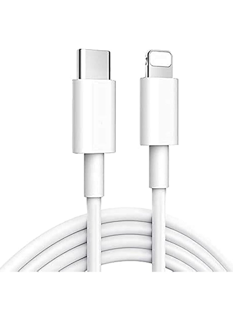 Gravity 20W Fast Charging Compaible For iphone 12 mini/12/12 Pro/13/13 pro/13 promax/13mini,Type C to Lightning Cable[MFi Certified] USB C to Apple PD Cable Fast Charger  - Image 1