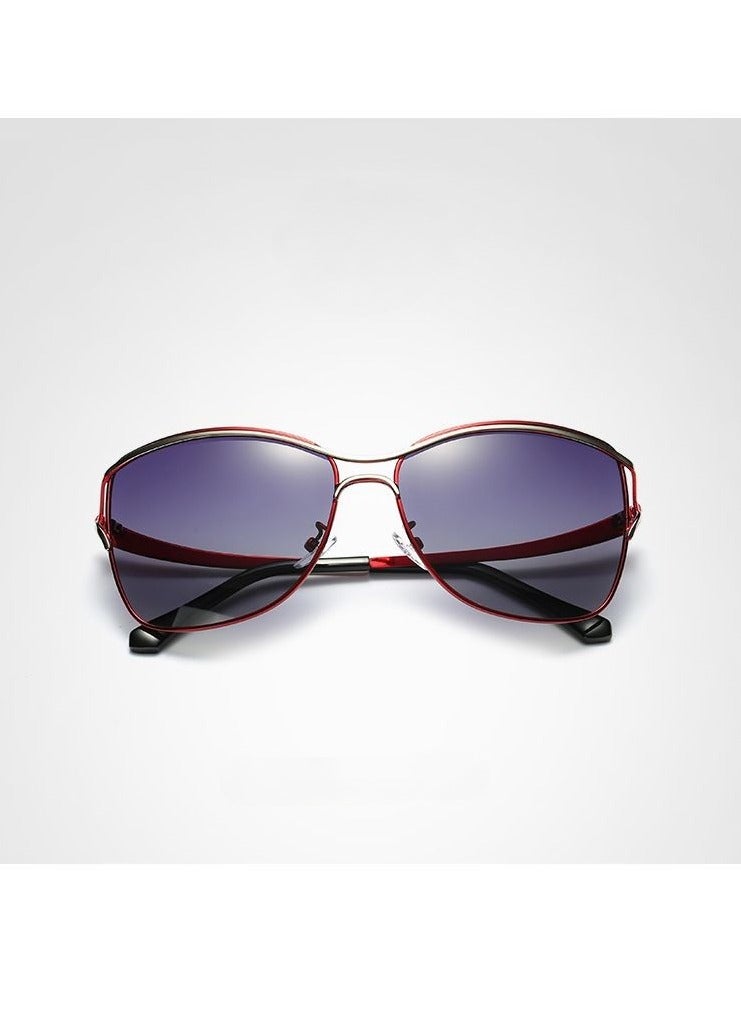 HDCRAFTER Women's Polarized Sunglasses - Image 3