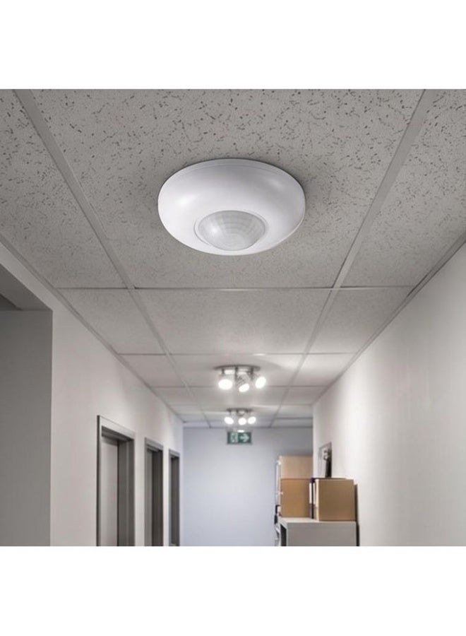 Smart 360-Degree PIR Ceiling Motion Sensor for Automatic Lighting - YCA-1002B - Image 4