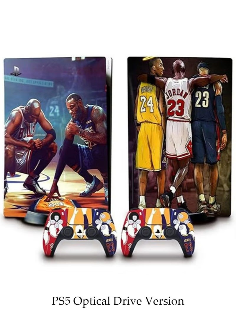 اي اي ان ايه سوني PS5 وحدة تحكم الجلد - Image 1