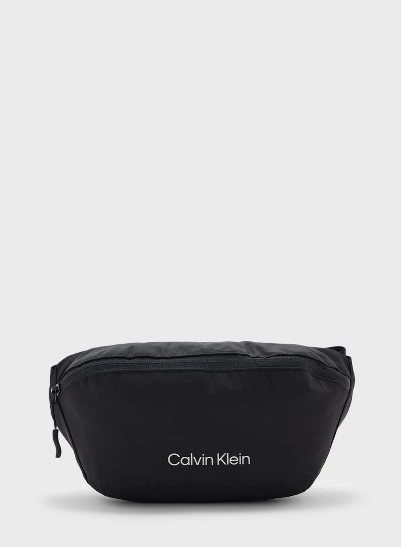 Calvin Klein Sports Waistpack Bag