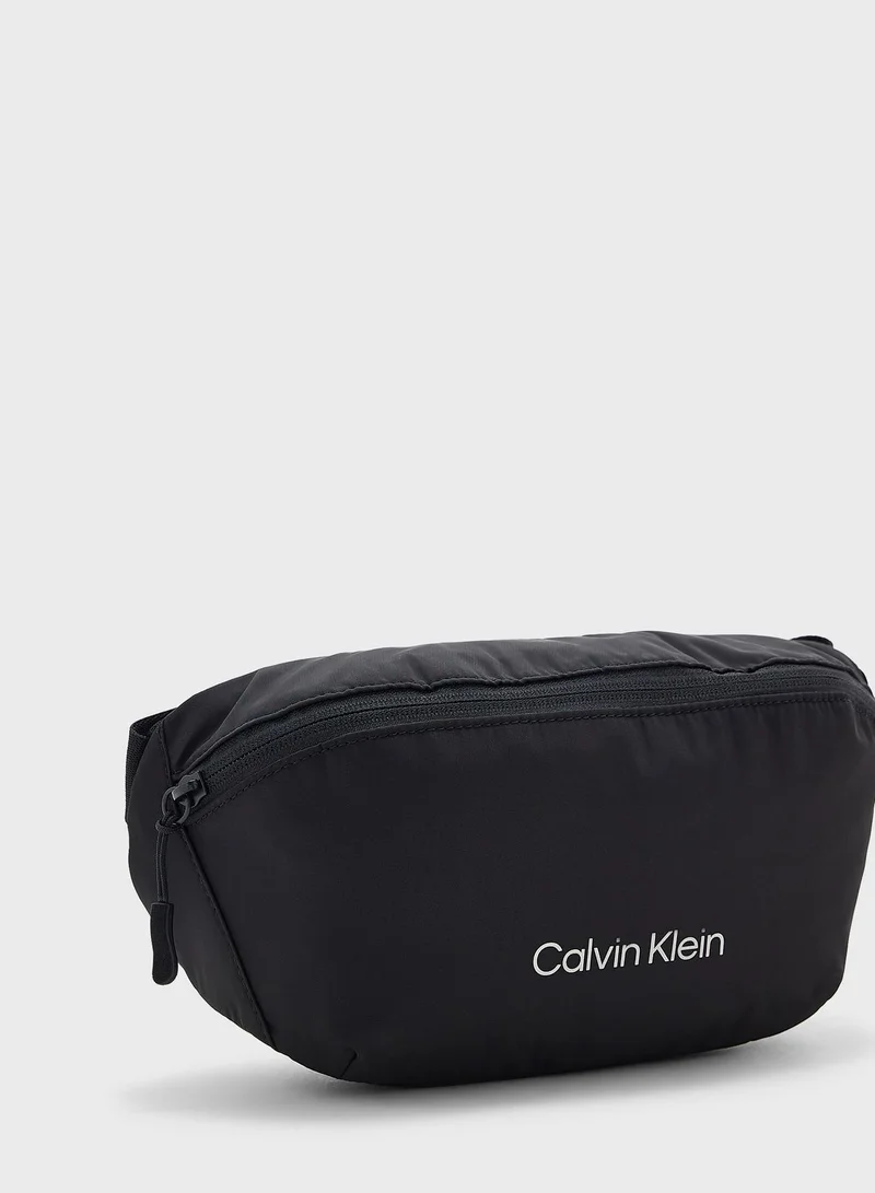 Calvin Klein Sports Waistpack Bag