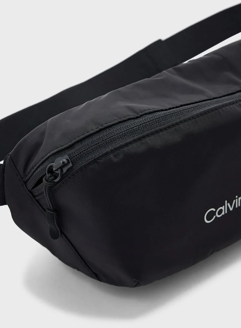 Calvin Klein Sports Waistpack Bag