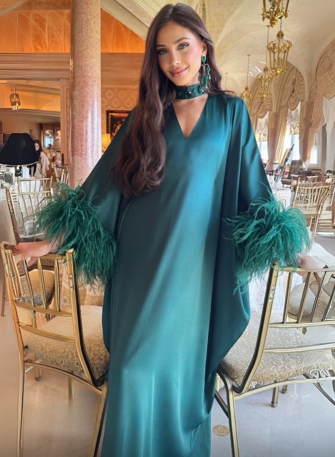 مايسون_ارابيلا مايا أخضر - Image 2