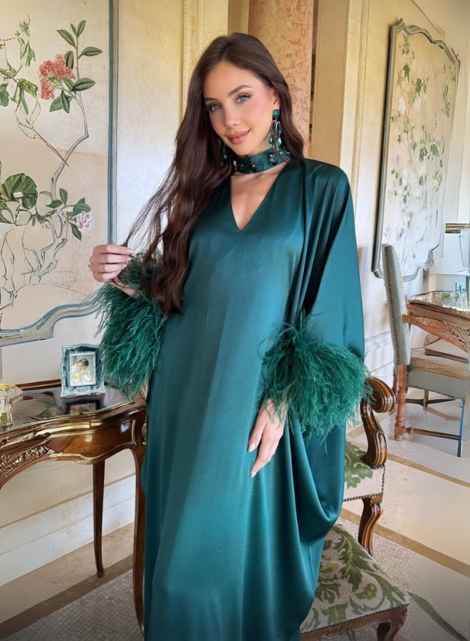 مايسون_ارابيلا مايا أخضر - Image 1