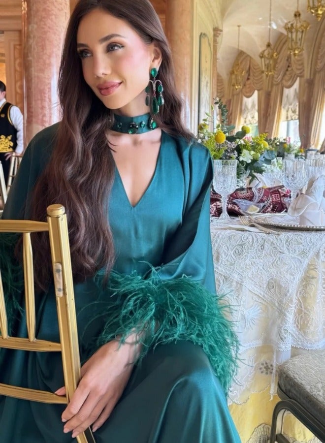 مايسون_ارابيلا مايا أخضر - Image 3