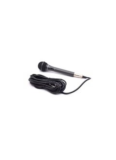 NEWSTAR Wired Dynamic Microphone 88-MJ969 Black  - Image 4