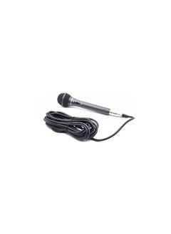 NEWSTAR Wired Dynamic Microphone 88-MJ969 Black  - Image 3