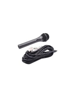 NEWSTAR Wired Dynamic Microphone 88-MJ969 Black  - Image 2