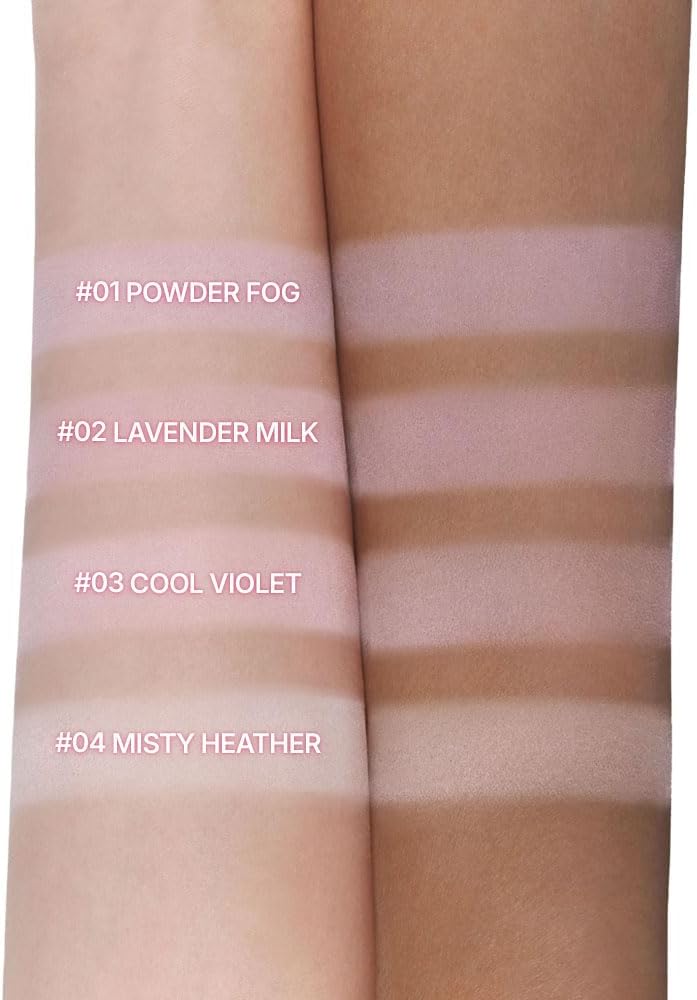 dasique blending mood cheek #02 cool blending - Image 3