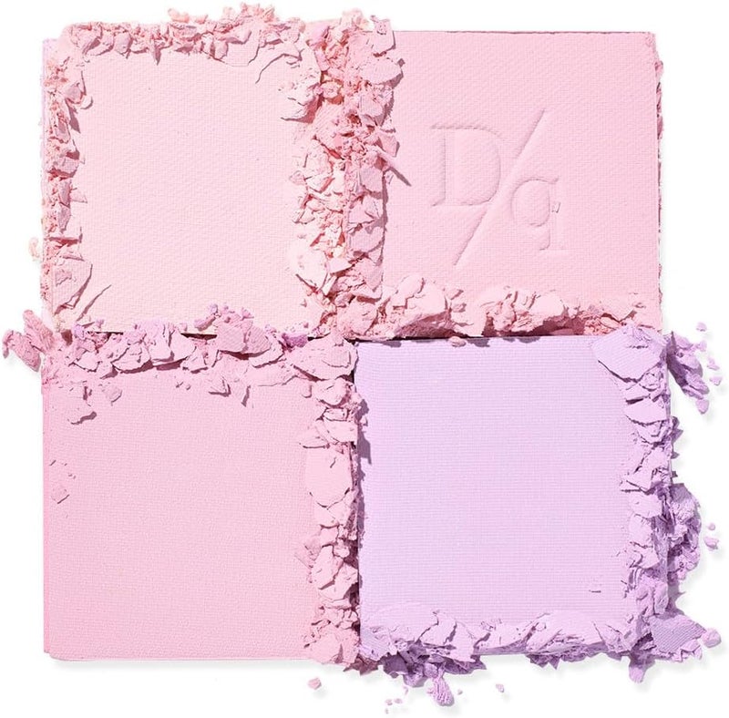 dasique blending mood cheek #02 cool blending - Image 5