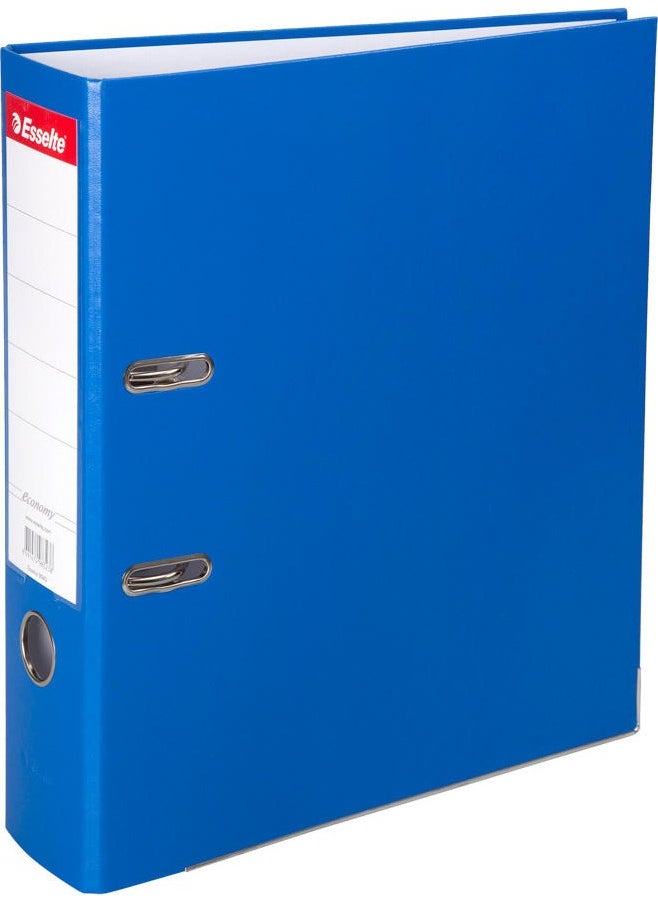 Esselte Office Folder Eco Wide Slt-9940 Blue  - Image 1