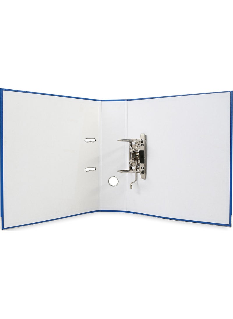 Esselte Office Folder Eco Wide Slt-9940 Blue  - Image 5