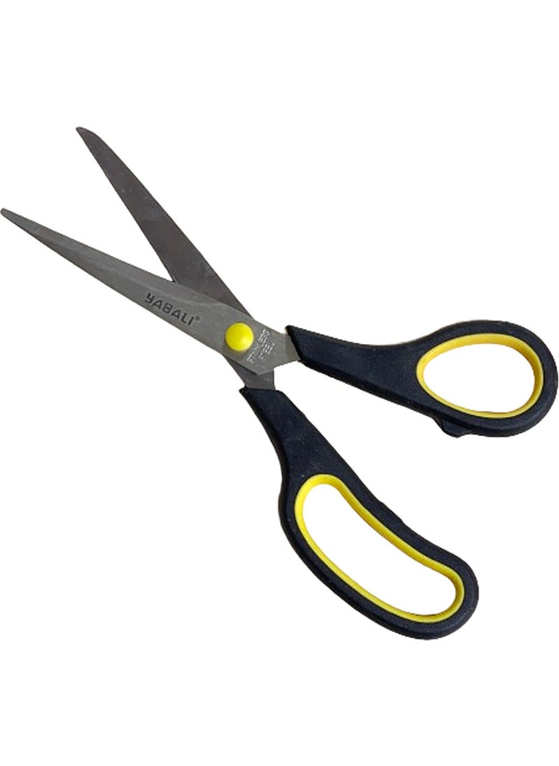 Fabric Scissors with Pitchfork Ybl 55 - pzsku/Z0E77CA42D083183E1A74Z/45/_/1730477703/4b189549-f49d-44ab-8442-cfdd5f615719