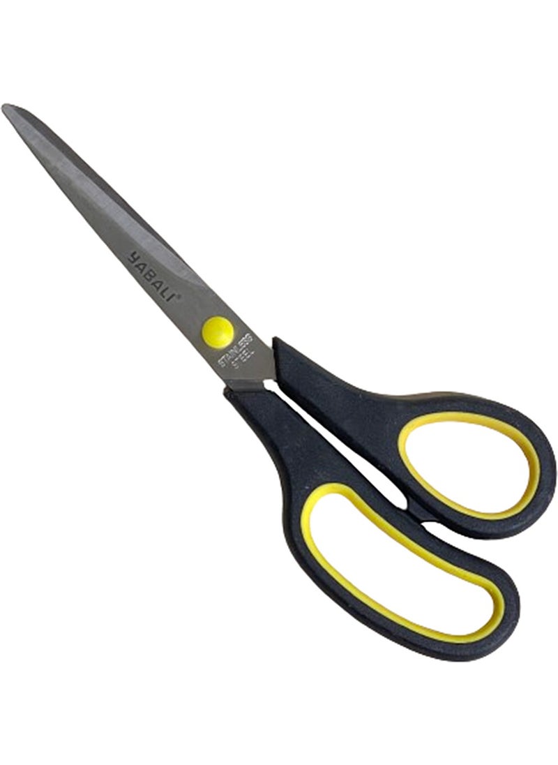 Yabali Fabric Scissors with Pitchfork Ybl 55  - Image 2