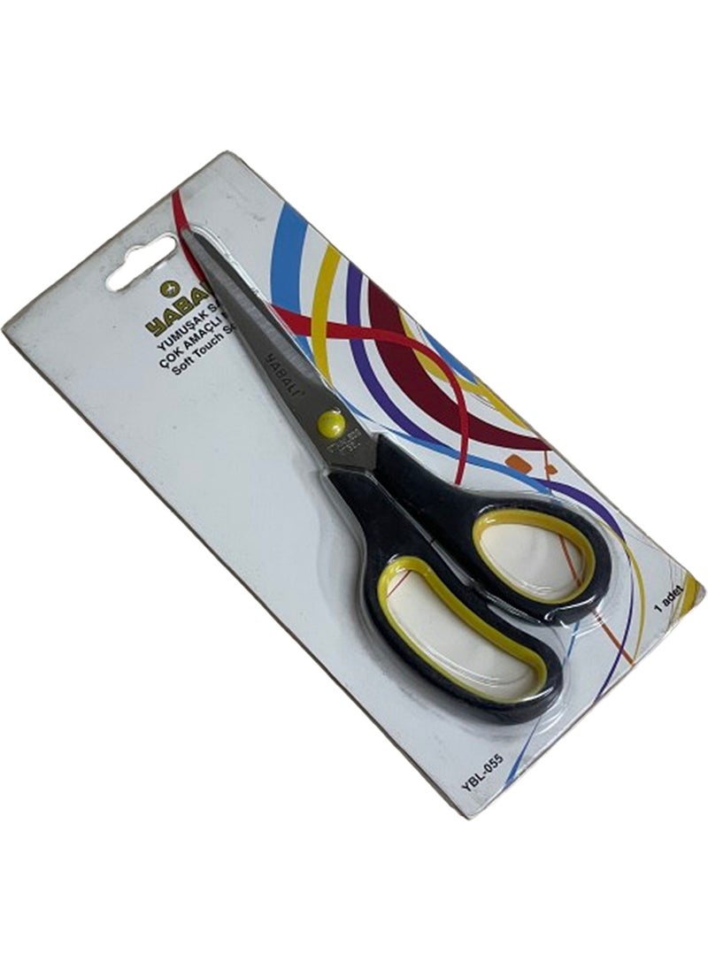 Yabali Fabric Scissors with Pitchfork Ybl 55  - Image 3