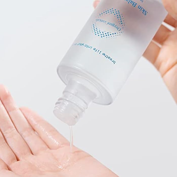 OxygenCeuticals Skin Balancing Toner – Hydrating & pH Balancing Facial Toner with Centella, Lavender & Freesia Extracts, Improves Skin Texture for Oily & Combination Skin. 4.23 fl.oz (120ml) - Image 3