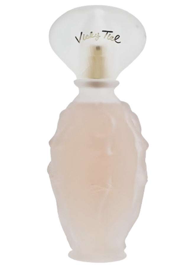 VICKY TIEL Sirene Perfume For Women 100ml EDP - Image 2