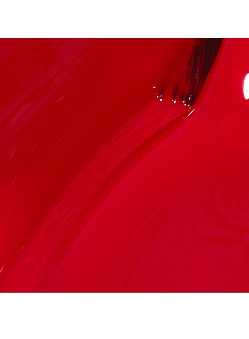 أو بي آي O.P.I طلاء أظافر 15 مل طلاء أظافر يدوم طويلاً ومقاوم للتشقق - Image 2