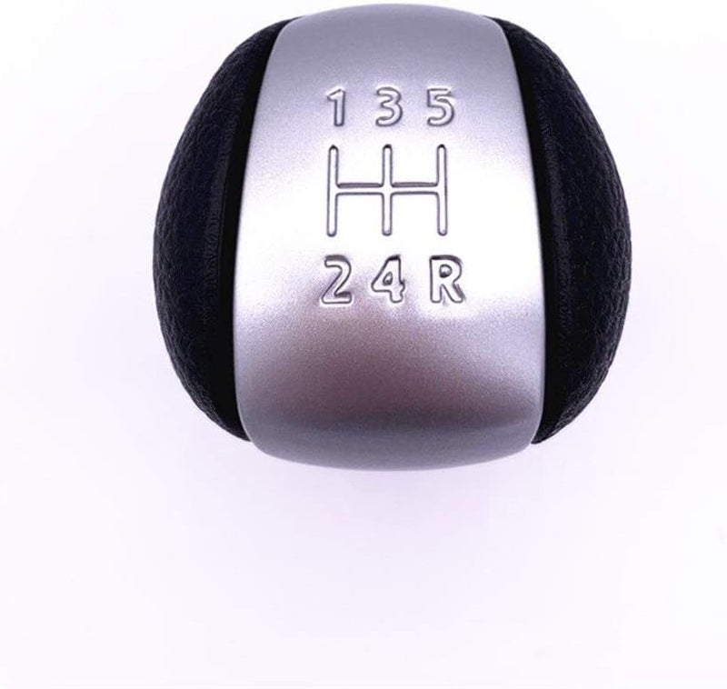 DEMULAX Manual Gear Shift Knob for Nissan - Image 1